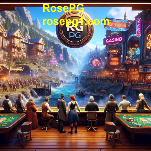 A Revolução dos Gráficos nos Jogos Eletrônicos